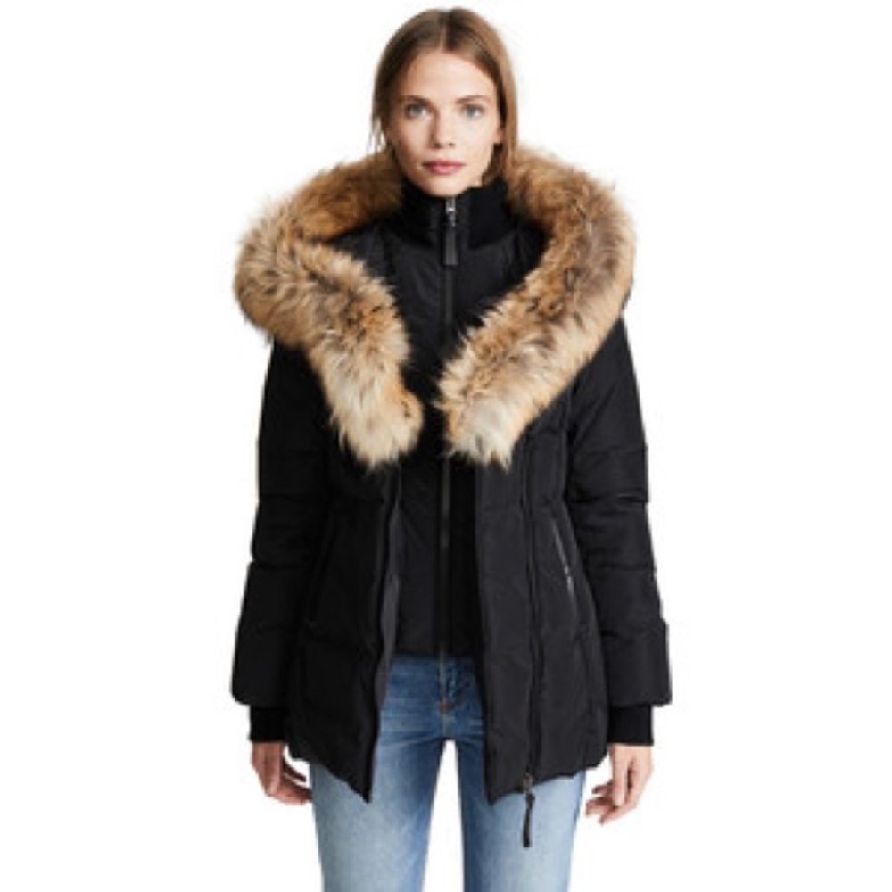 Mackage coat AUTHENTIC ‼️